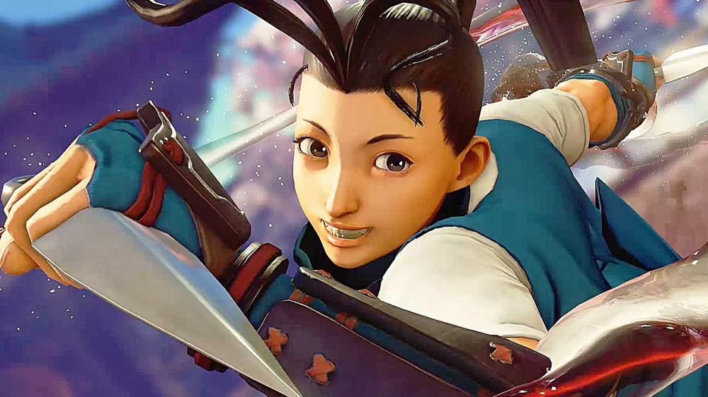 Balrog e Ibuki in arrivo a luglio su Street Fighter V.jpg Balrog e Ibuki in arrivo a luglio su Street Fighter V.jpg
